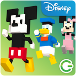 Disney Crossy Road mini img